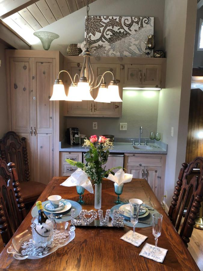 Foothill House 4* Calistoga