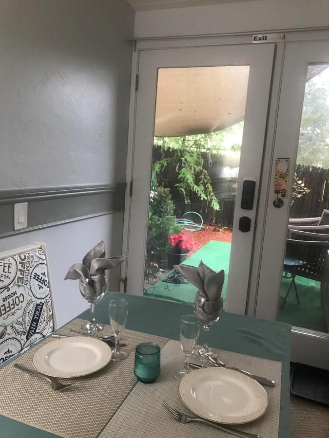 Foothill House 4* Calistoga