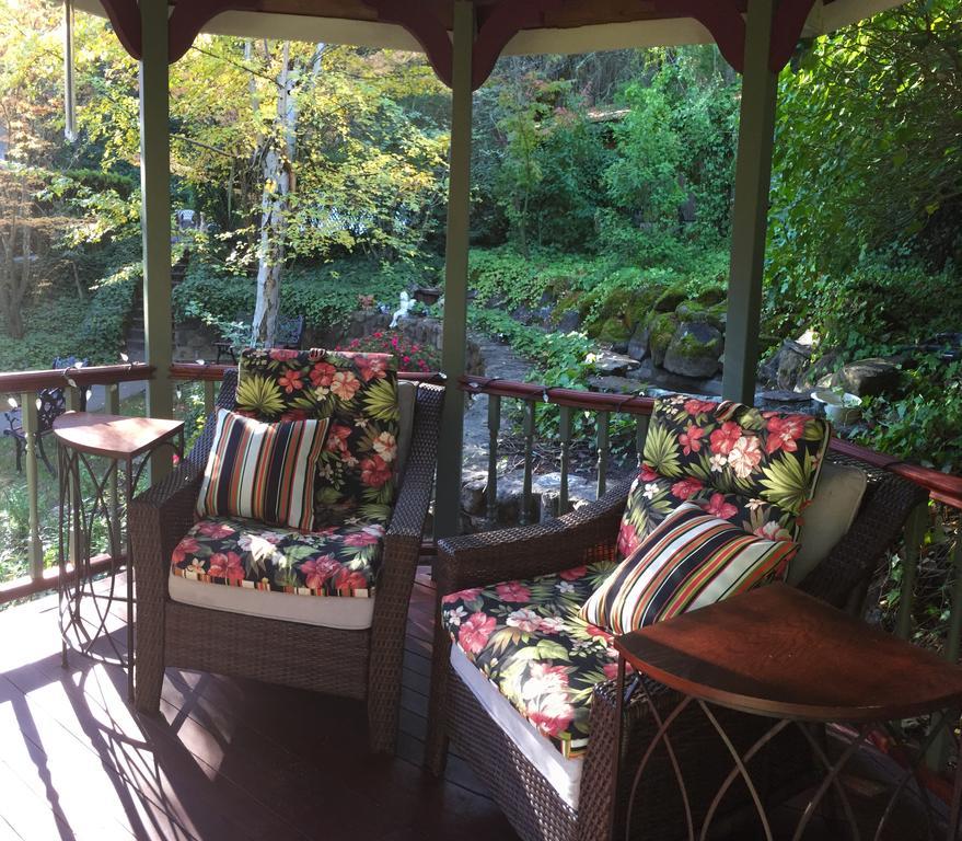 Foothill House Calistoga