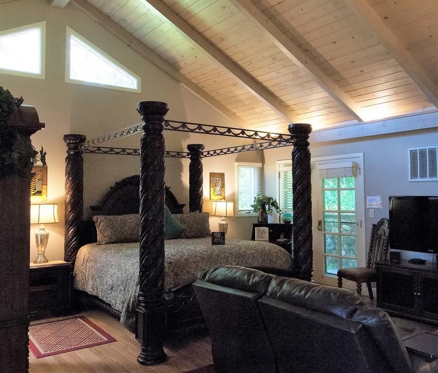 Foothill House Calistoga